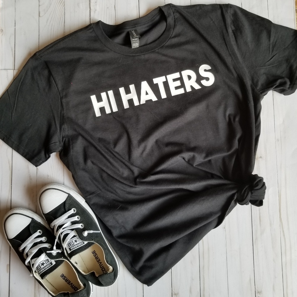 Funny Tee